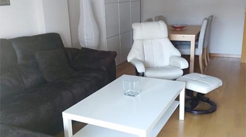 Foto 3 de Piso de alquiler en Avenida de la Ilustración, 91, Campus de la Salud,  Granada Capital