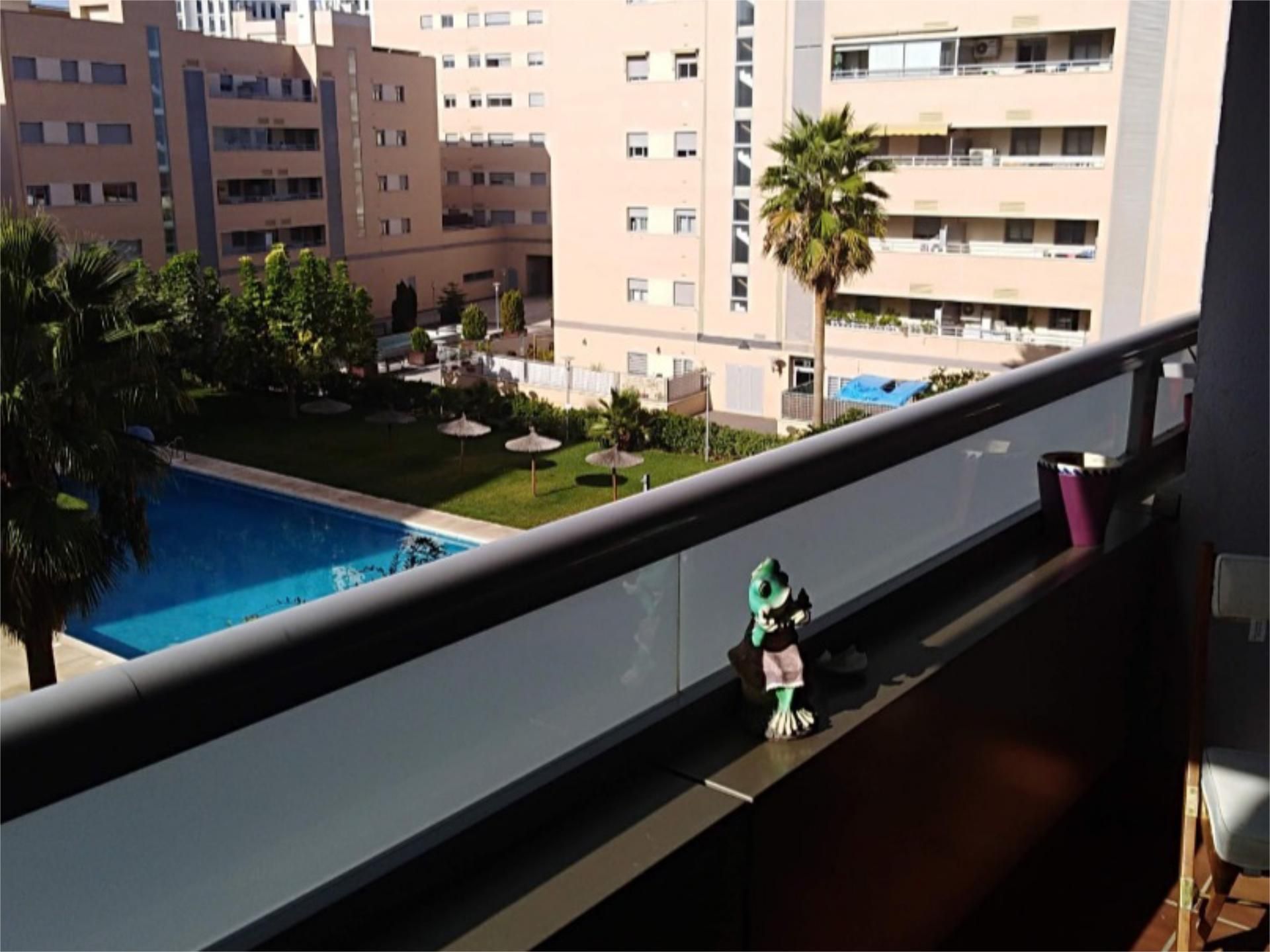 Flat to rent in Avenida de la Ilustración, 91, Campus de la Salud