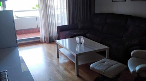 Foto 4 de Piso de alquiler en Avenida de la Ilustración, 91, Campus de la Salud,  Granada Capital