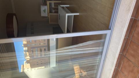 Foto 5 de Pis de lloguer a Avenida de la Ilustración, 91, Campus de la Salud,  Granada Capital