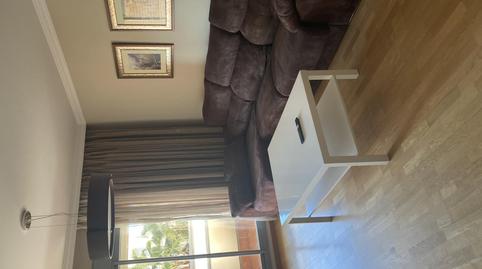 Foto 2 de Pis de lloguer a Avenida de la Ilustración, 91, Campus de la Salud,  Granada Capital