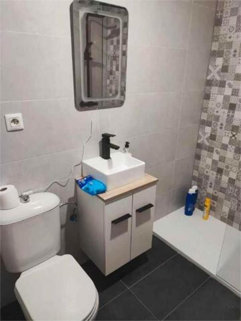 Piso de alquiler en La Hispanidad - Verdeluz