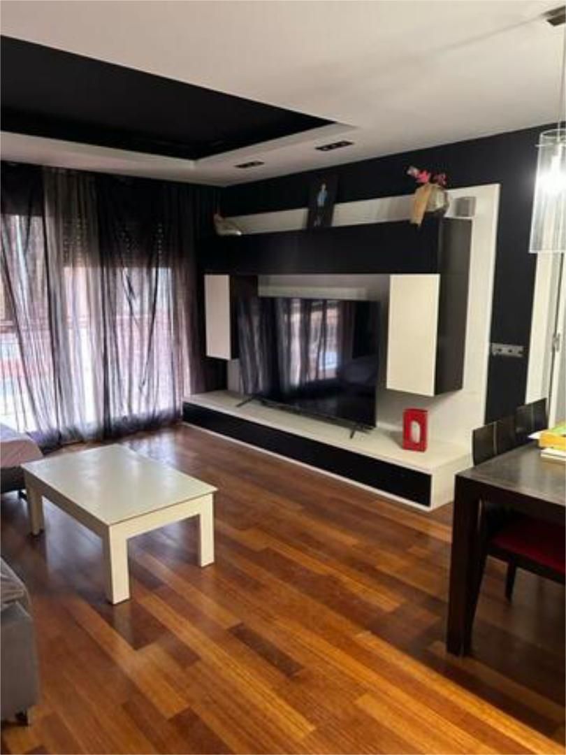 Living room of Flat to rent in Sant Boi de Llobregat  with Terrace