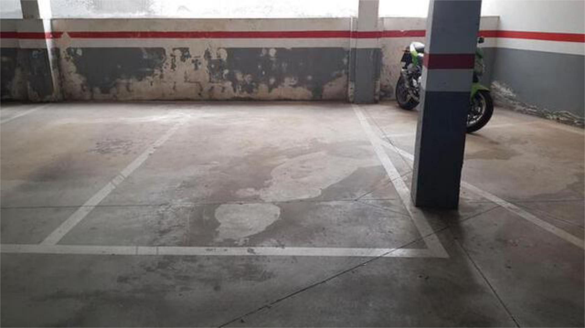 Aparcament de Garatge de lloguer en Valdemoro