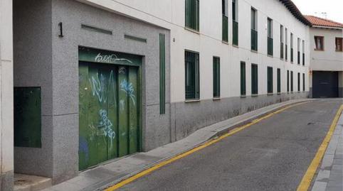 Foto 2 de Garatge de lloguer a Centro, Valdemoro