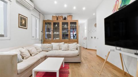 Foto 2 de Pis en venda a Calle de Lope de Rueda, 44, Ibiza de Madrid,  Madrid Capital