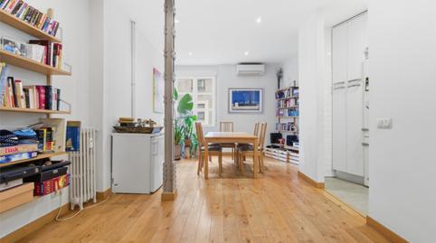 Foto 3 de Pis en venda a Calle de Lope de Rueda, 44, Ibiza de Madrid,  Madrid Capital