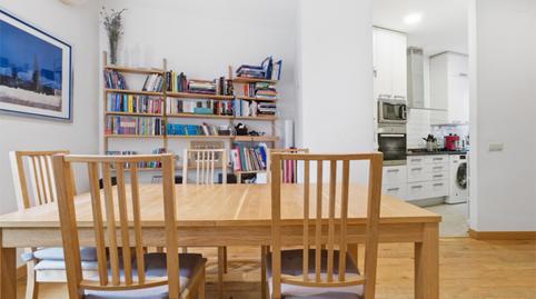 Foto 5 de Pis en venda a Calle de Lope de Rueda, 44, Ibiza de Madrid,  Madrid Capital