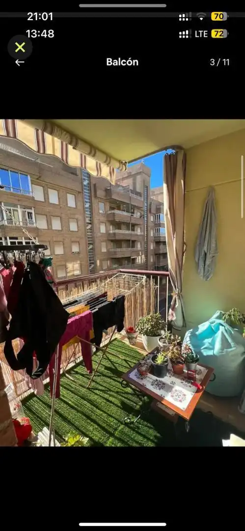Zimmer in Carrer Camí del Grau, 10, Playa Zimmer in Carrer Camí del Grau, 10, Playa