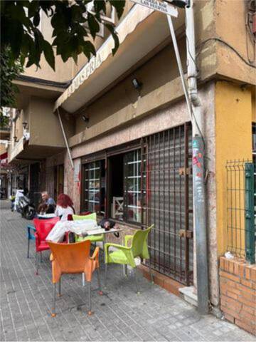 Local comercial en Alquiler en San Pablo