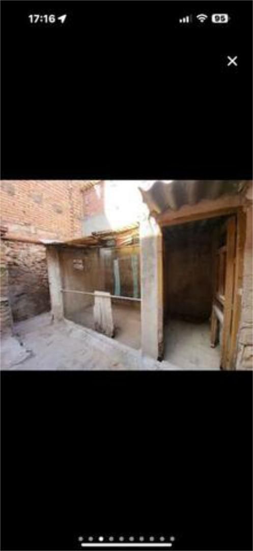 Vista exterior de Casa o xalet en venda en  Murcia Capital