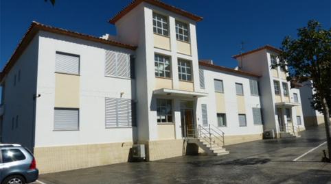 Foto 2 de Apartament de lloguer a Calle Camelias, 13, Pego, Alicante