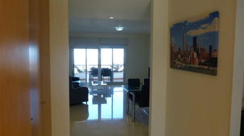 Foto 3 de Apartament de lloguer a Calle Camelias, 13, Pego, Alicante