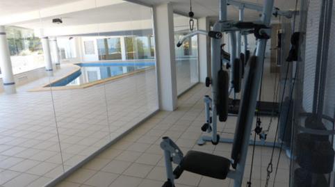 Foto 4 de Apartament de lloguer a Calle Camelias, 13, Pego, Alicante