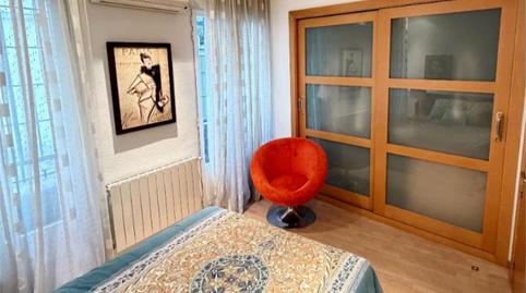 Photo 2 of Flat to rent in Calle de Francisca Moreno, 5, Goya,  Madrid Capital