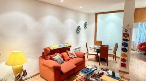 Photo 3 of Flat to rent in Calle de Francisca Moreno, 5, Goya,  Madrid Capital