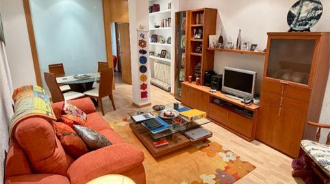 Photo 5 of Flat to rent in Calle de Francisca Moreno, 5, Goya,  Madrid Capital