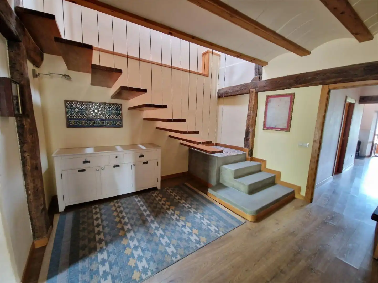 Wohnung zum Verkauf in Barrio Aja, 18, Soba Wohnung zum Verkauf in Soba