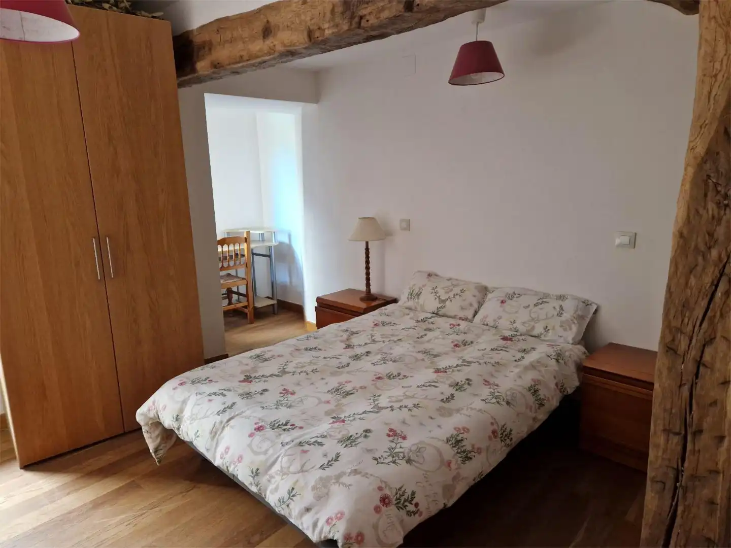 Wohnung zum Verkauf in Barrio Aja, 18, Soba Schlafzimmer von Wohnung zum Verkauf in Soba