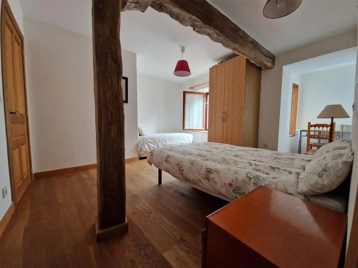 Wohnung zum Verkauf in Barrio Aja, 18, Soba Schlafzimmer von Wohnung zum Verkauf in Soba