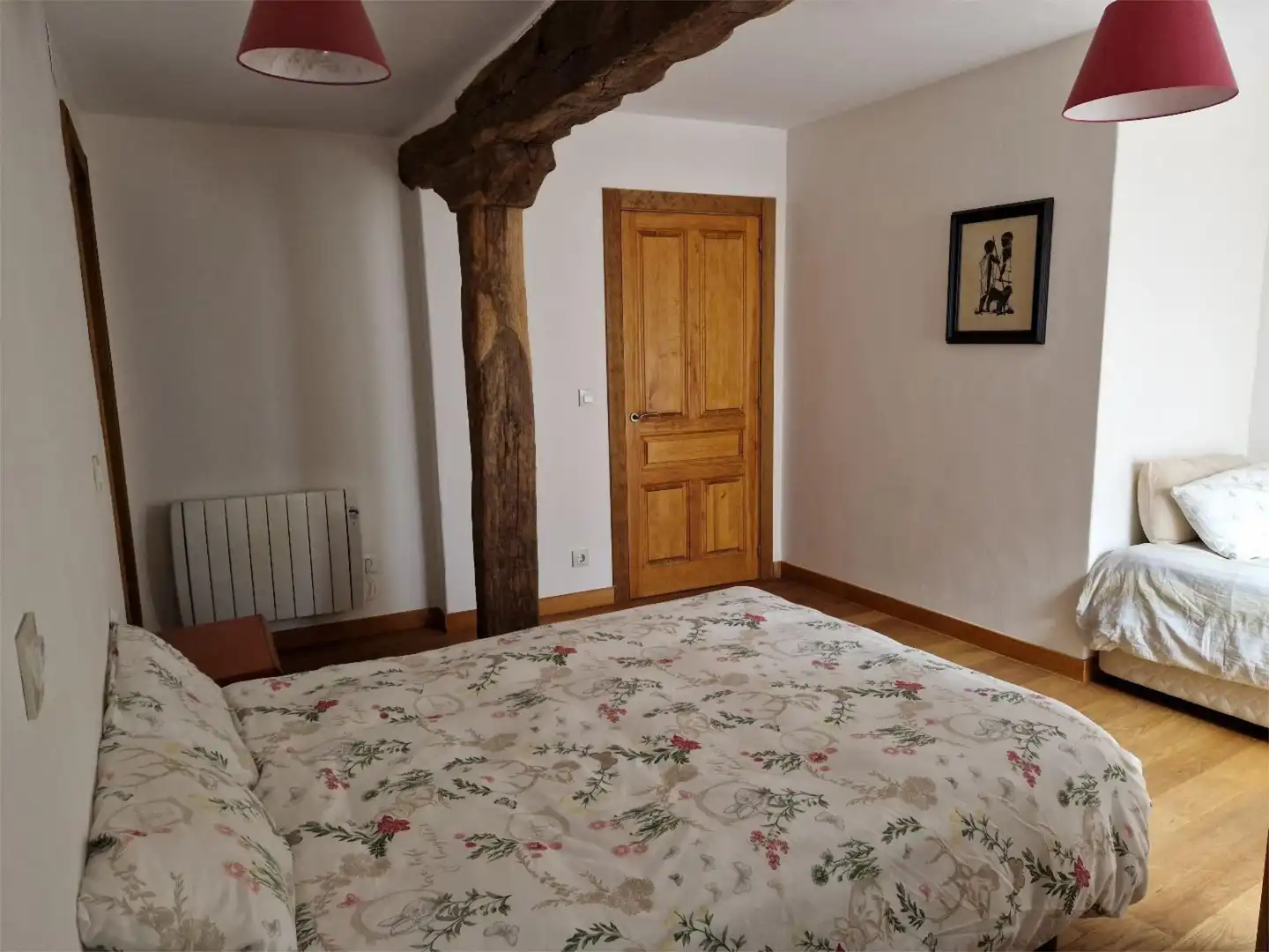 Wohnung zum Verkauf in Barrio Aja, 18, Soba Schlafzimmer von Wohnung zum Verkauf in Soba