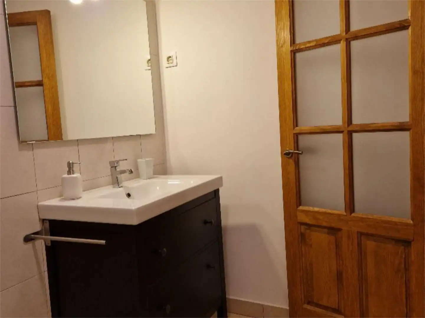 Wohnung zum Verkauf in Barrio Aja, 18, Soba Badezimmer von Wohnung zum Verkauf in Soba