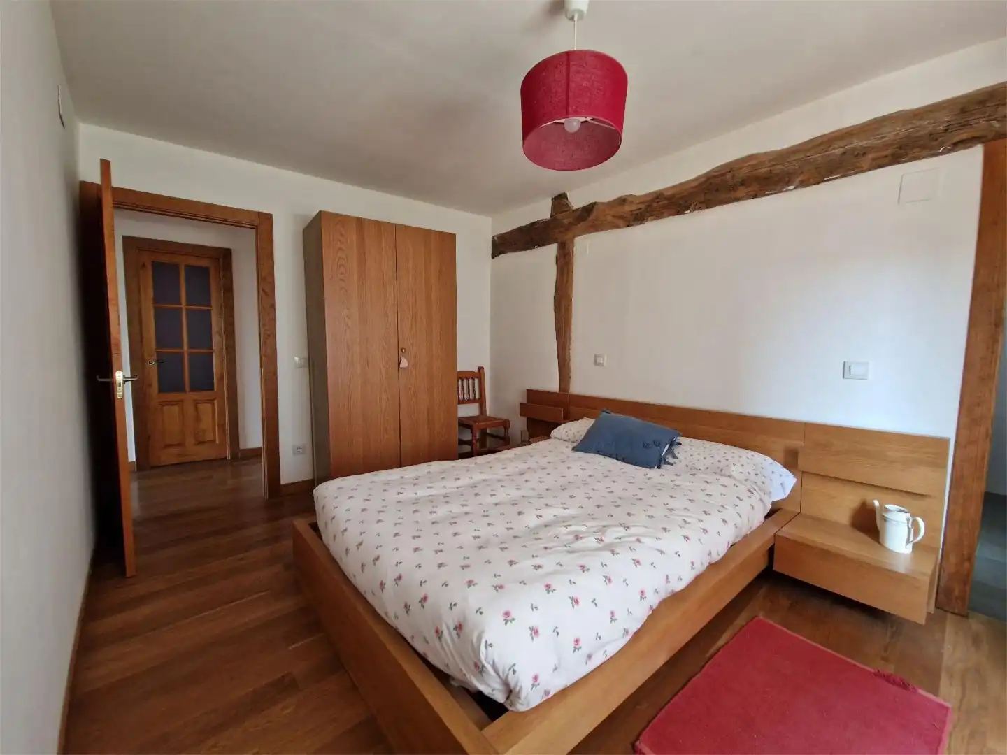 Wohnung zum Verkauf in Barrio Aja, 18, Soba Schlafzimmer von Wohnung zum Verkauf in Soba