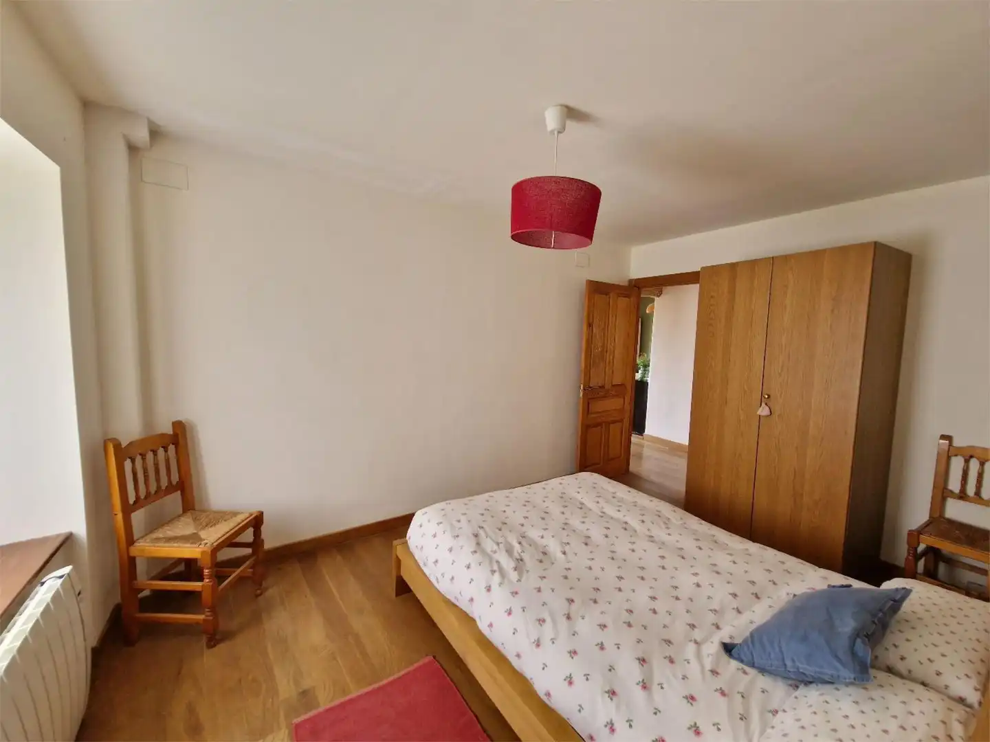 Wohnung zum Verkauf in Barrio Aja, 18, Soba Schlafzimmer von Wohnung zum Verkauf in Soba