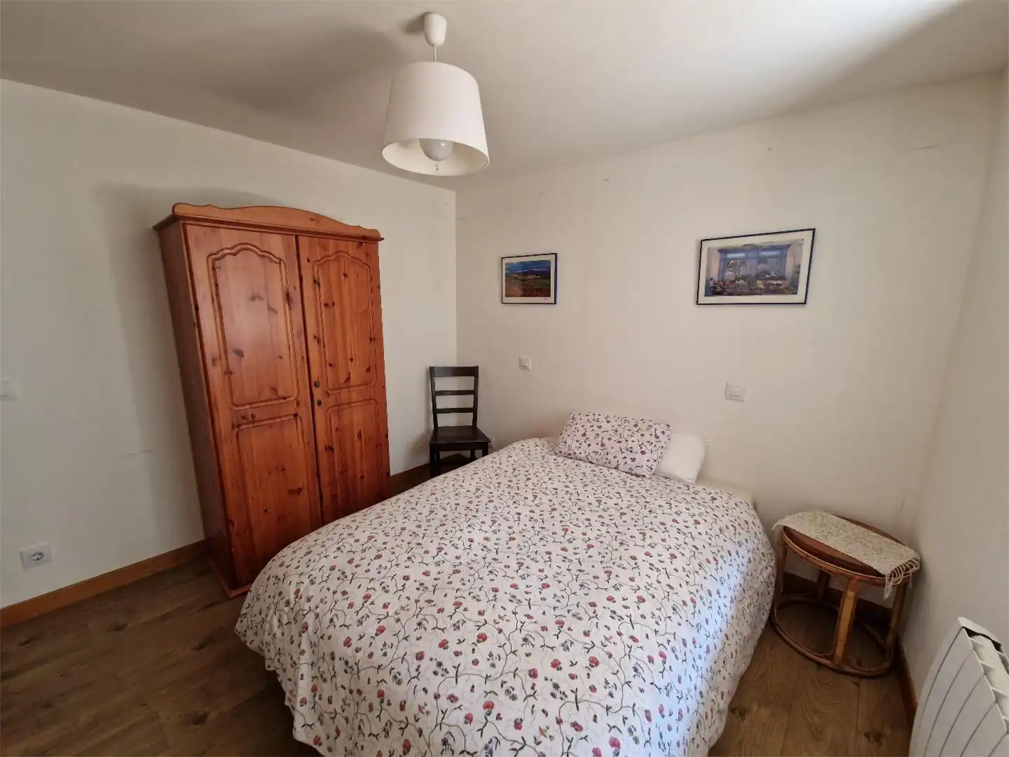 Wohnung zum Verkauf in Barrio Aja, 18, Soba Schlafzimmer von Wohnung zum Verkauf in Soba
