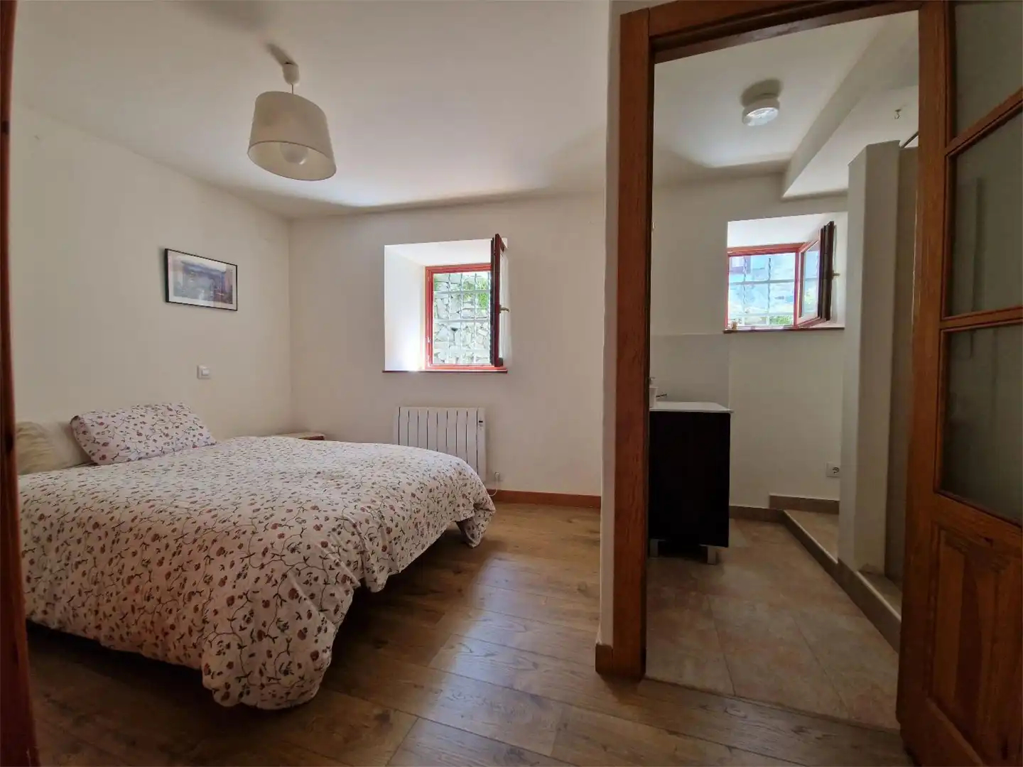 Wohnung zum Verkauf in Barrio Aja, 18, Soba Schlafzimmer von Wohnung zum Verkauf in Soba