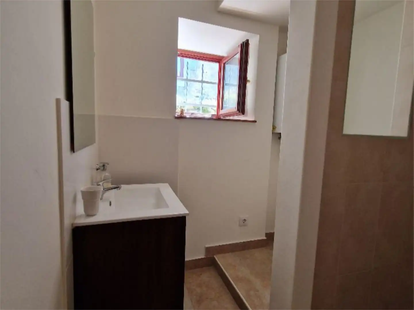 Wohnung zum Verkauf in Barrio Aja, 18, Soba Badezimmer von Wohnung zum Verkauf in Soba