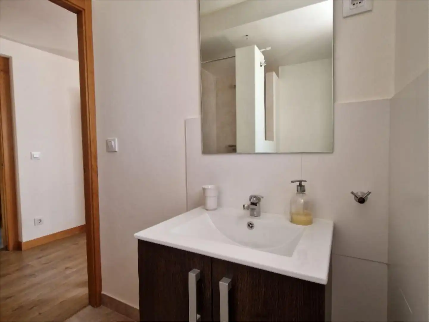 Wohnung zum Verkauf in Barrio Aja, 18, Soba Badezimmer von Wohnung zum Verkauf in Soba