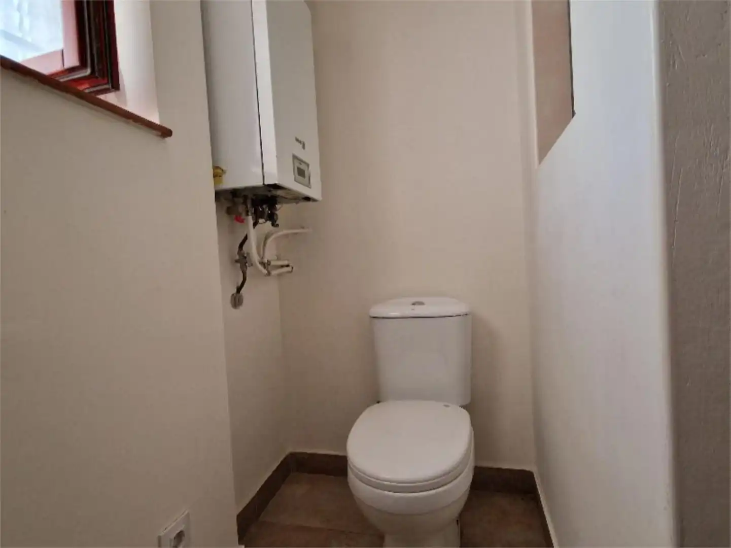 Wohnung zum Verkauf in Barrio Aja, 18, Soba Badezimmer von Wohnung zum Verkauf in Soba