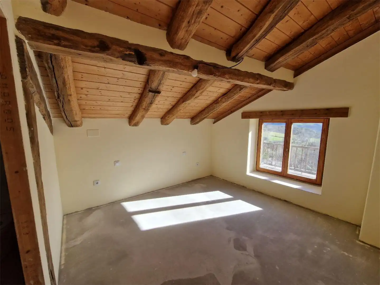 Wohnung zum Verkauf in Barrio Aja, 18, Soba Wohnung zum Verkauf in Soba