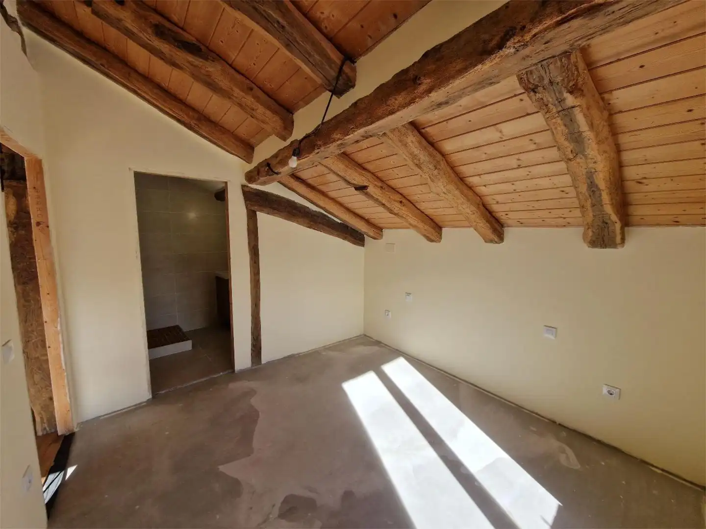 Wohnung zum Verkauf in Barrio Aja, 18, Soba Wohnung zum Verkauf in Soba