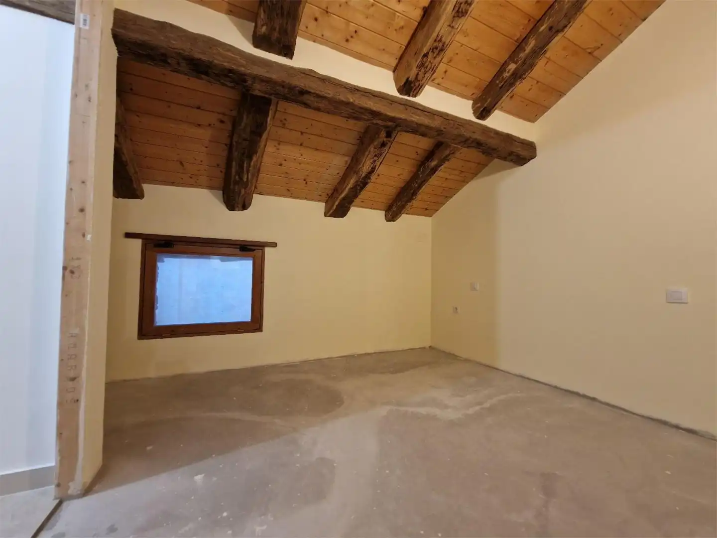 Wohnung zum Verkauf in Barrio Aja, 18, Soba Wohnung zum Verkauf in Soba