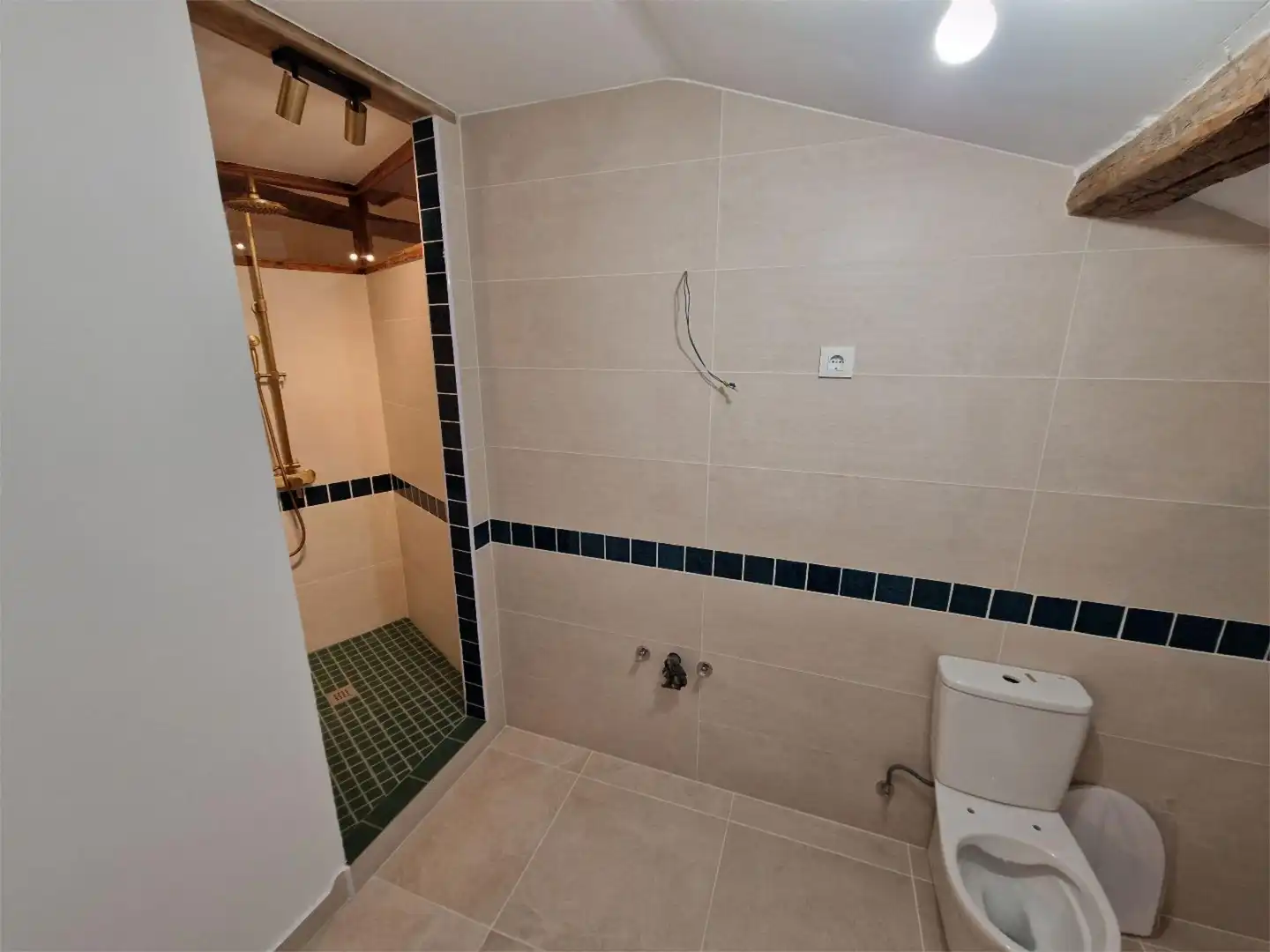 Wohnung zum Verkauf in Barrio Aja, 18, Soba Badezimmer von Wohnung zum Verkauf in Soba