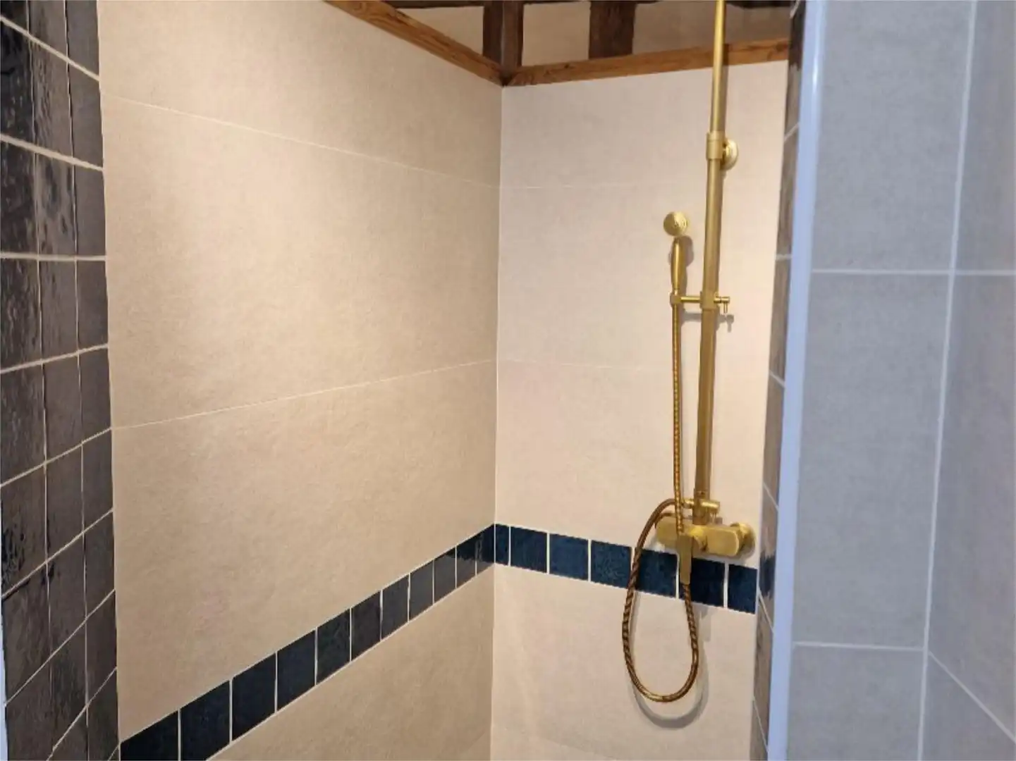 Wohnung zum Verkauf in Barrio Aja, 18, Soba Badezimmer von Wohnung zum Verkauf in Soba