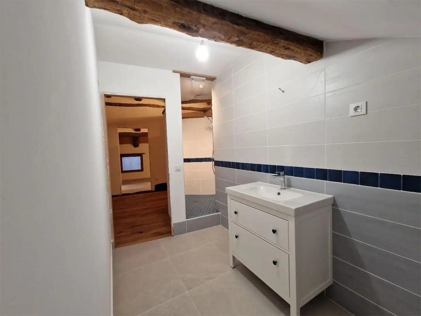Wohnung zum Verkauf in Barrio Aja, 18, Soba Badezimmer von Wohnung zum Verkauf in Soba