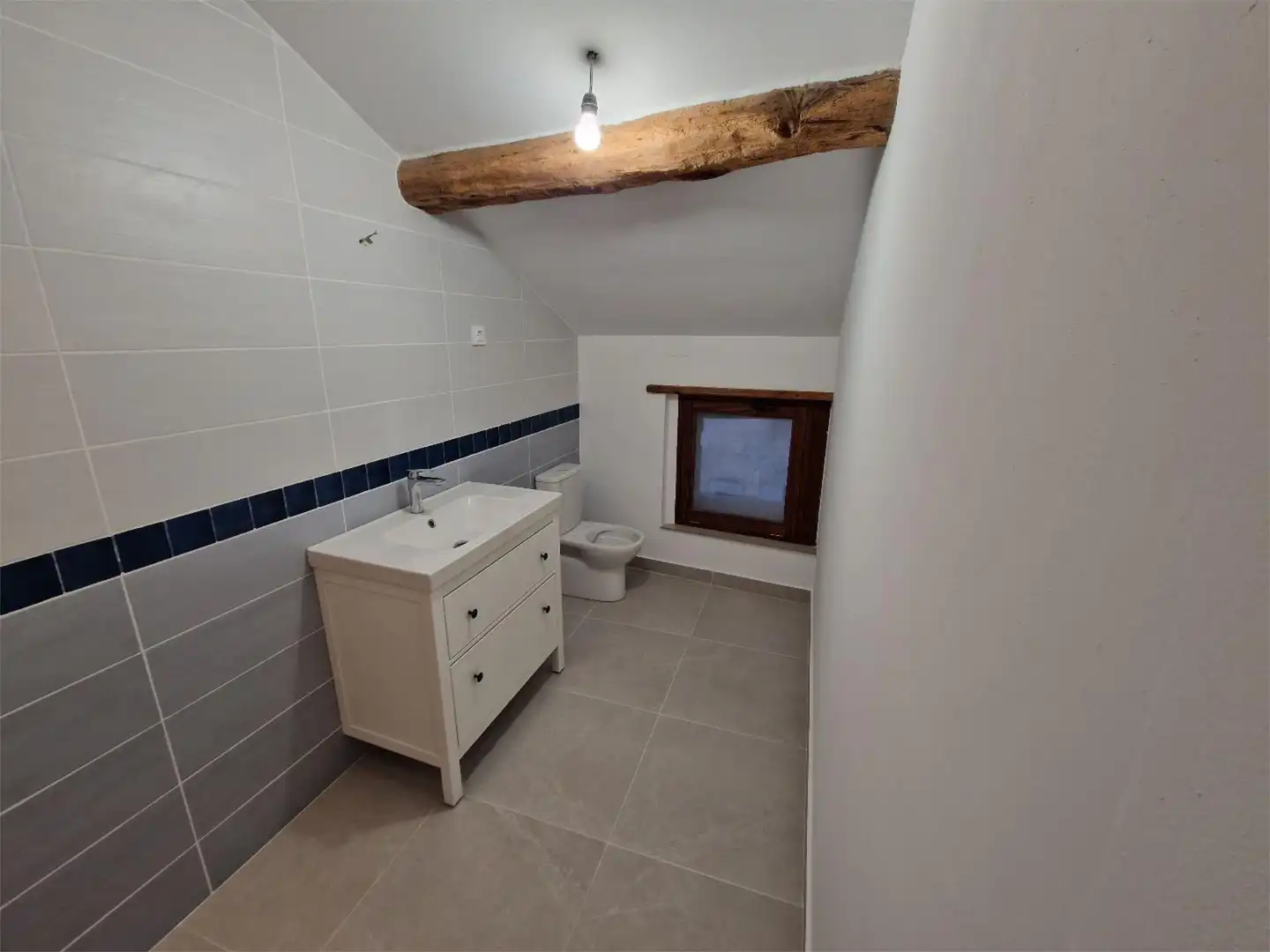 Wohnung zum Verkauf in Barrio Aja, 18, Soba Badezimmer von Wohnung zum Verkauf in Soba