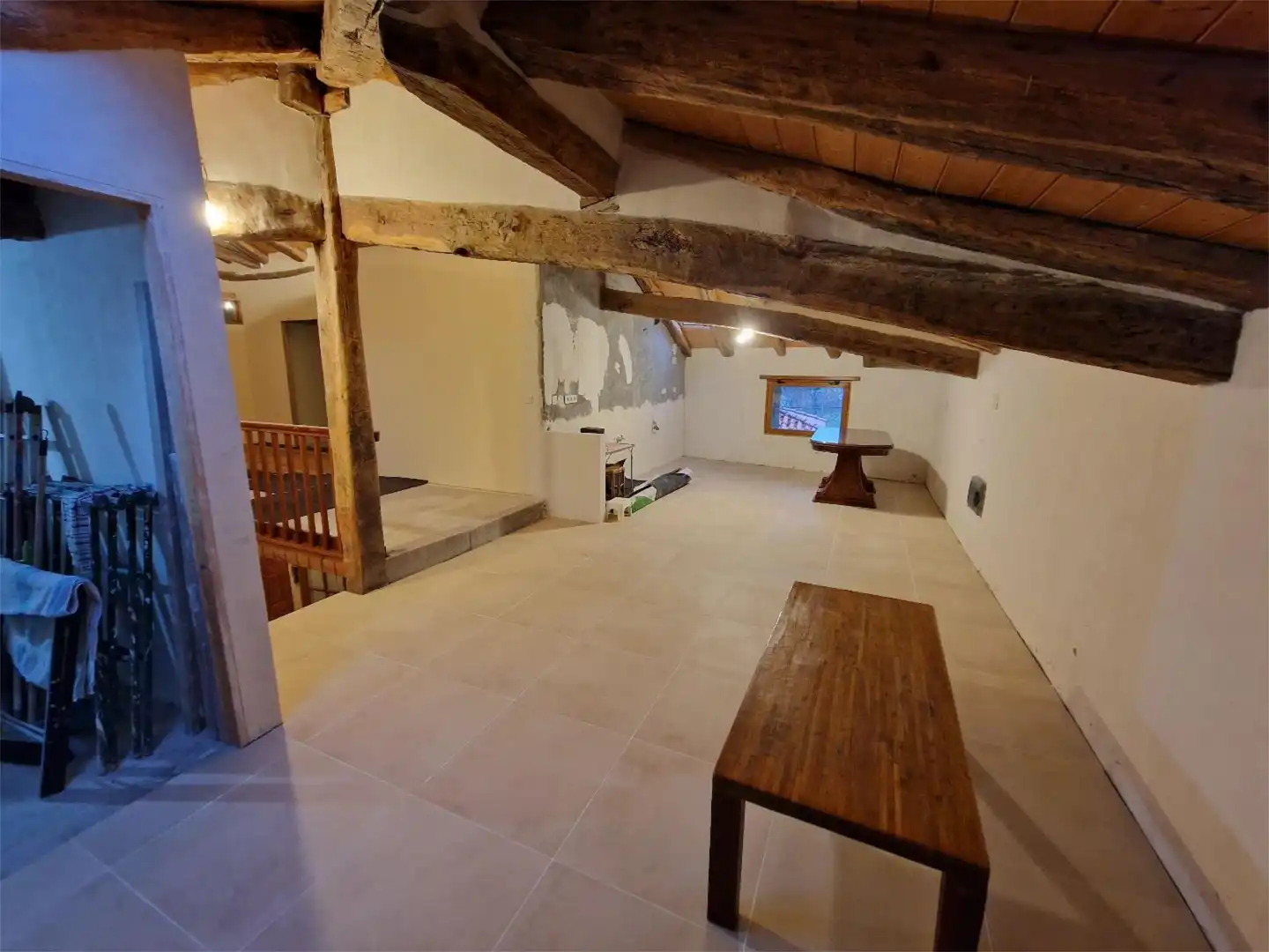 Wohnung zum Verkauf in Barrio Aja, 18, Soba Wohnung zum Verkauf in Soba