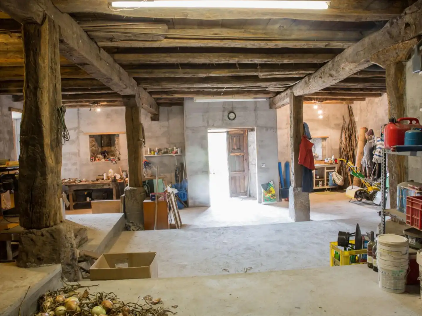 Wohnung zum Verkauf in Barrio Aja, 18, Soba Wohnung zum Verkauf in Soba