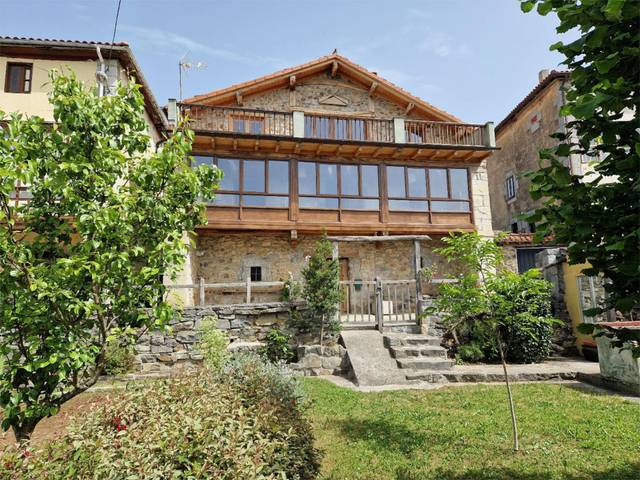 Piso en Venta en Barrio Aja, 18 en Soba