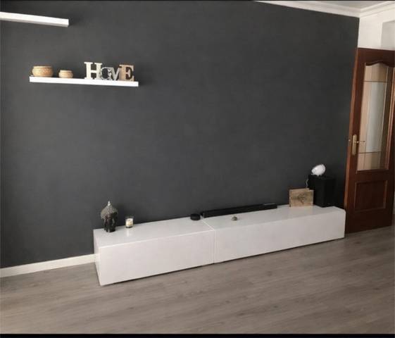 Piso en Alquiler en Carrer Músic Josep Carbonell, 19 en Centre - Zona Alta