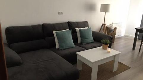 Foto 2 de Piso de alquiler en Carrer Músic Josep Carbonell, 19, Centre - Zona Alta, Alcoy / Alcoi