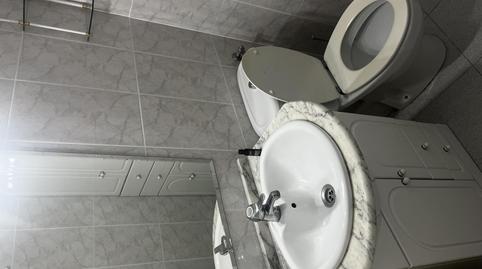 Foto 4 de Piso de alquiler en Carrer Músic Josep Carbonell, 19, Centre - Zona Alta, Alcoy / Alcoi