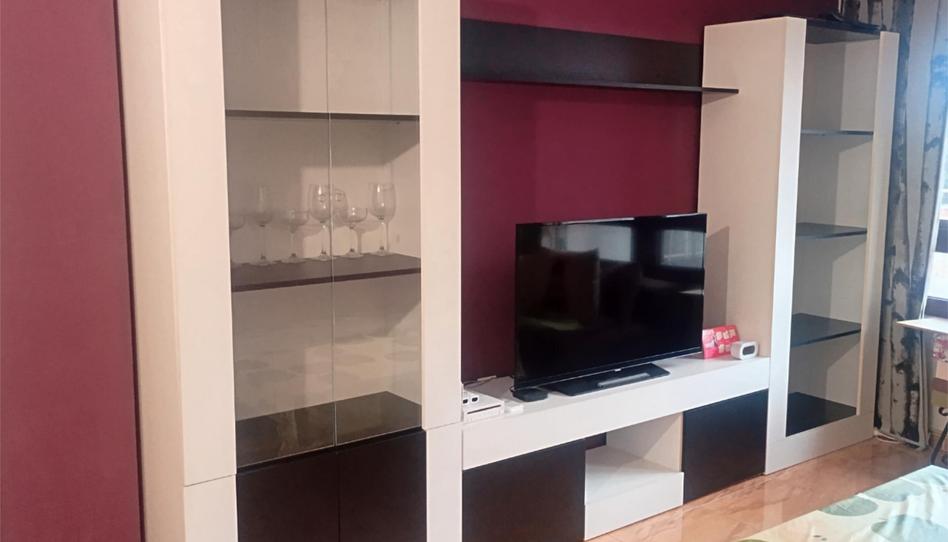 Flat to rent in Calle Sicardó, 41, Barrio Alto - San Félix, Almería Capital - image 1 Photo 1 of Flat to rent in Calle Sicardó, 41, Barrio Alto - San Félix, Almería Capital