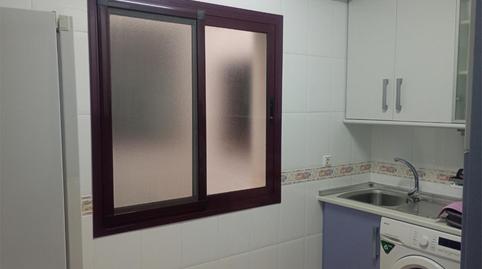 Flat to rent in Calle Sicardó, 41, Barrio Alto - San Félix, Almería Capital - image 4 Photo 4 of Flat to rent in Calle Sicardó, 41, Barrio Alto - San Félix, Almería Capital