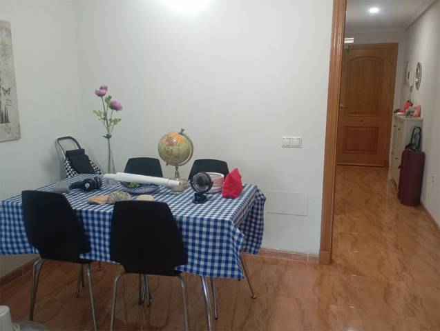 Piso en Alquiler en Calle Sicardó, 41 en Barrio Alto - San Félix