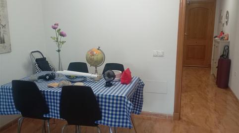 Flat to rent in Calle Sicardó, 41, Barrio Alto - San Félix, Almería Capital - image 3 Photo 3 of Flat to rent in Calle Sicardó, 41, Barrio Alto - San Félix, Almería Capital